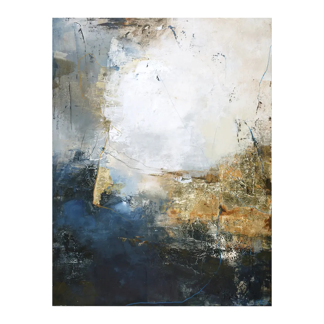 Tableau sur toile Freja