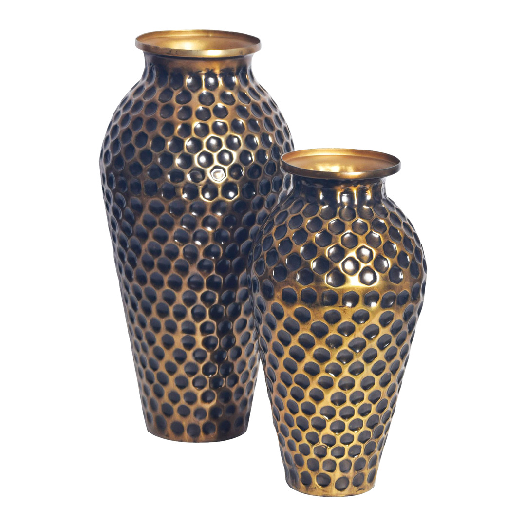 ensemble de vases Modern