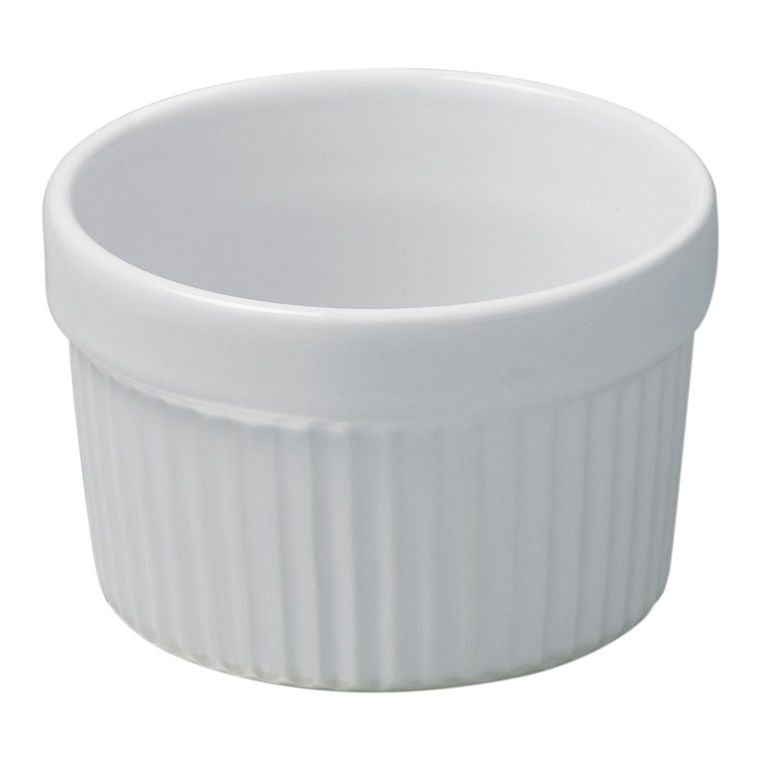 piatto da soufflé Revol