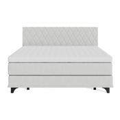 lit boxspring ODIN