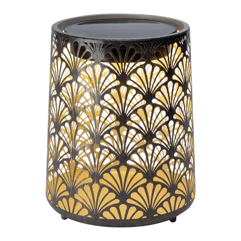 Solarleuchte Solar Light