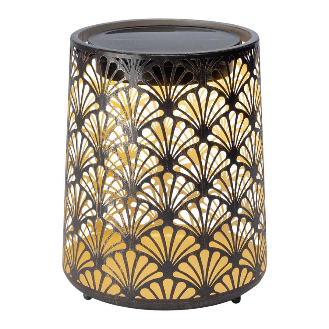 Solarleuchte Solar Light
