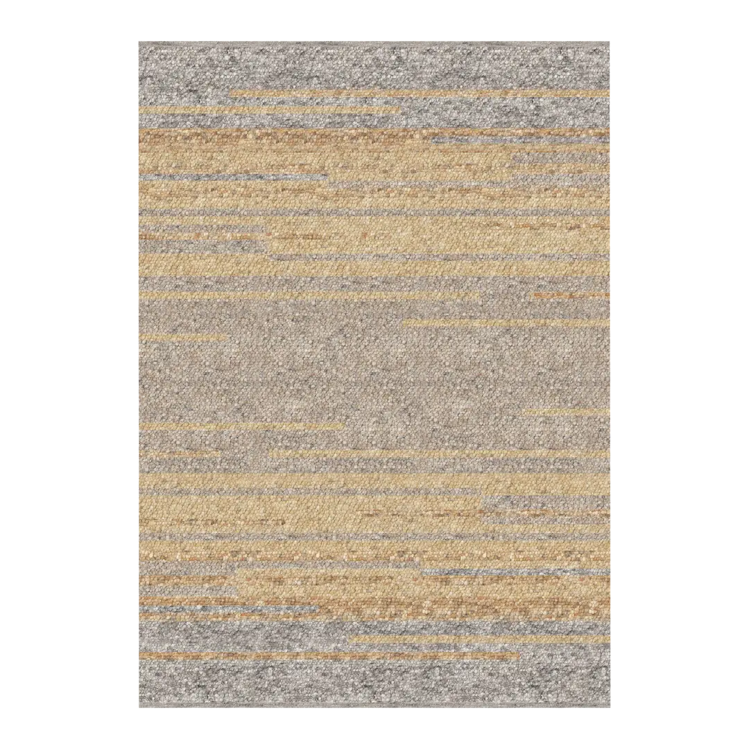 Tuft-/Webteppich Salsa Design