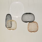 lampe à suspension SPOKES
