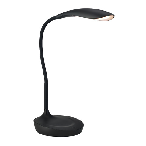 lampada da tavolo MS LED SWAN