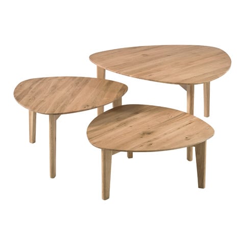 table gigogne Camilla