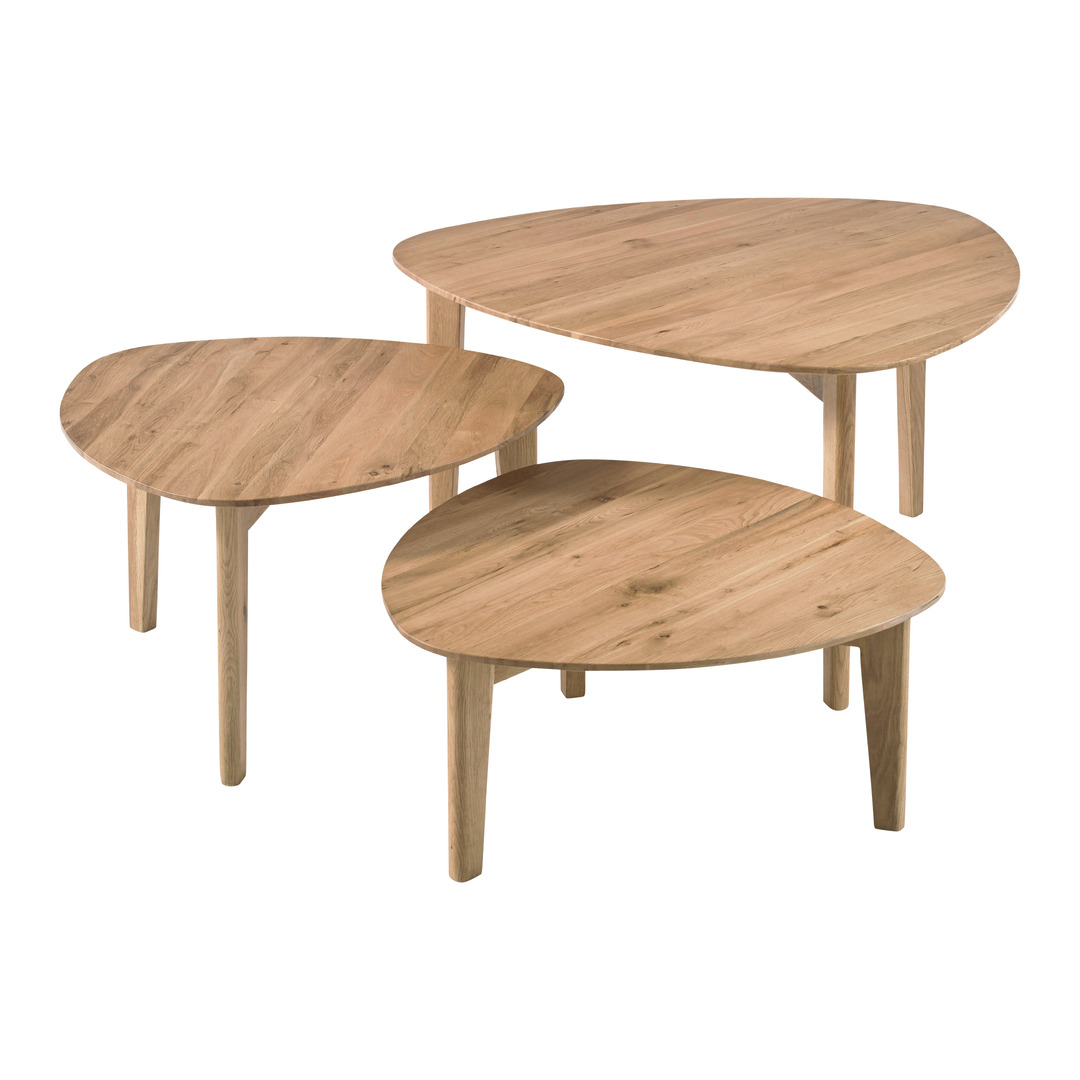 table gigogne Camilla