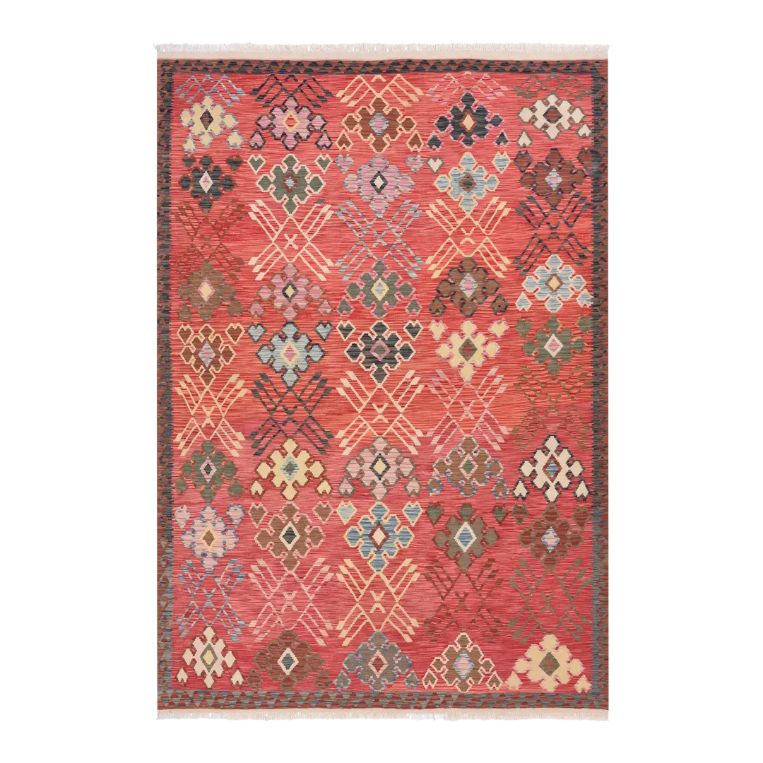 tappis kilim Afghan Kelim
