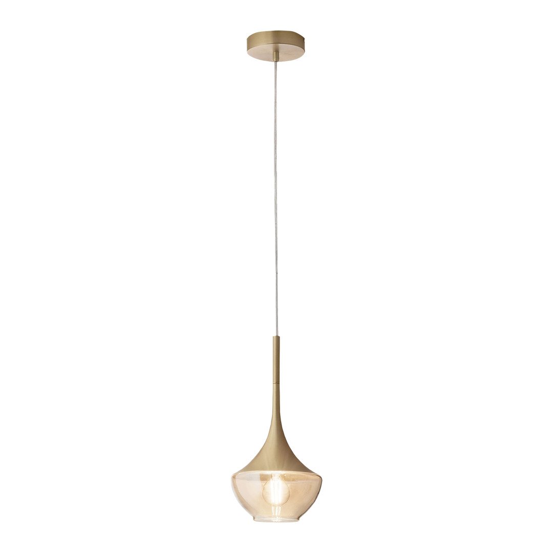 lampada a sospensione Apollo