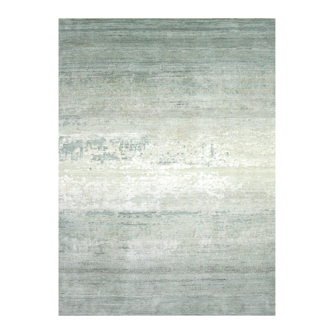 moderner Orientteppich Sahar Fresco