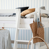 Halbhochbett Einlegerahmen HS-Luxury