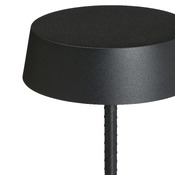 lampada da tavolo Rod