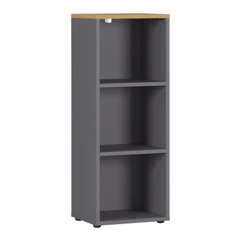 scaffale di file Agenda