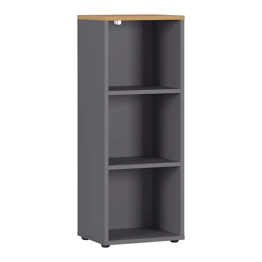 scaffale di file Agenda