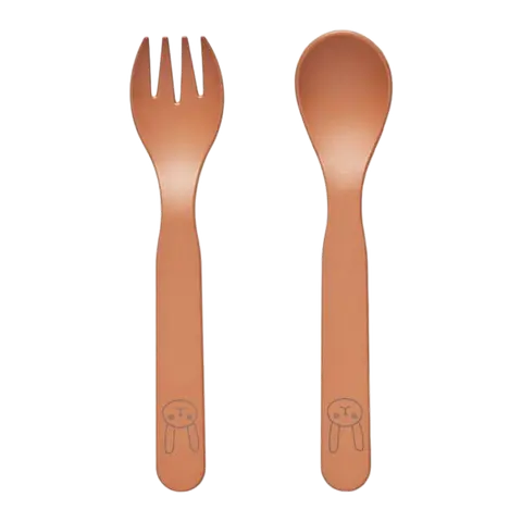 Kinderbesteck-Set Oyeat