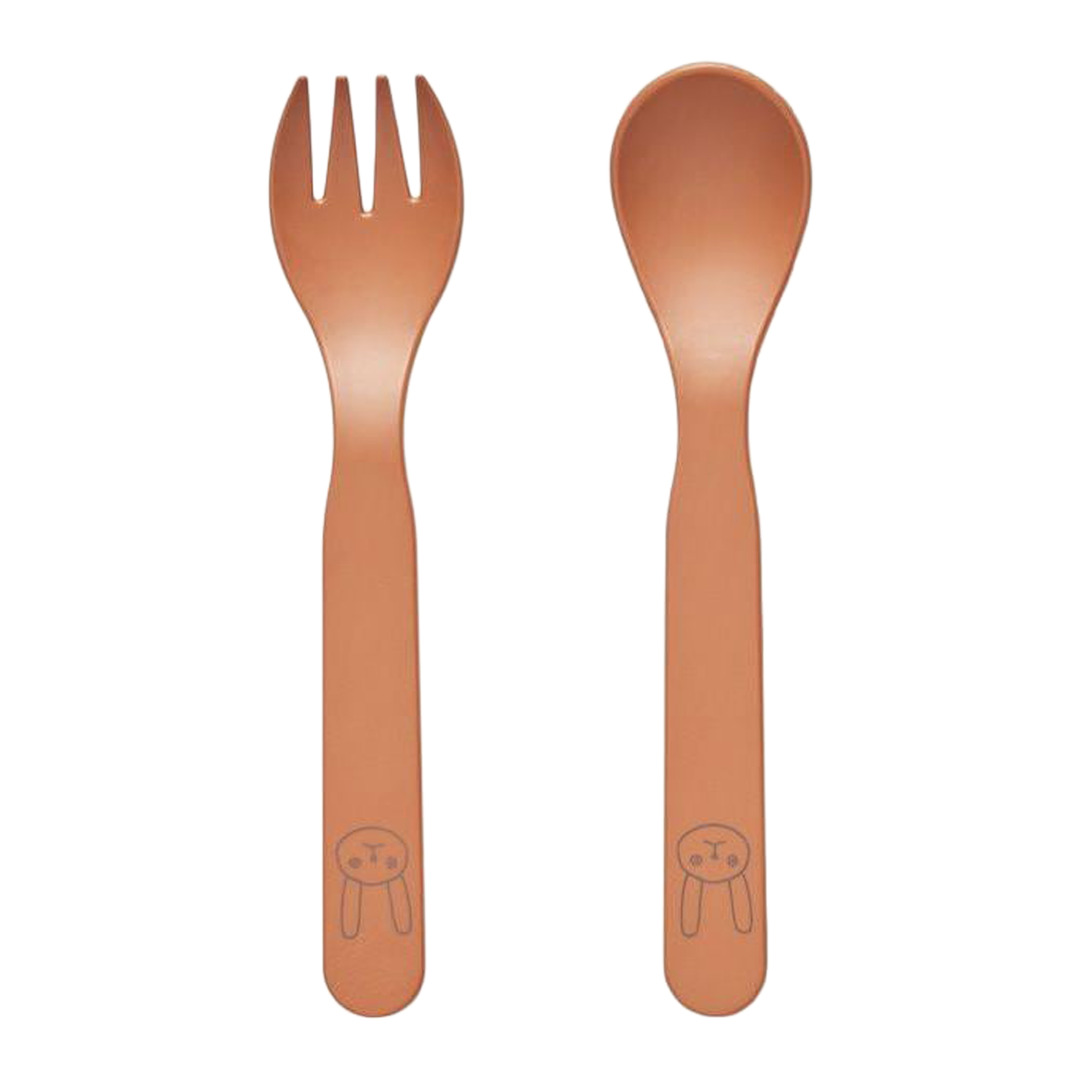Kinderbesteck-Set Oyeat