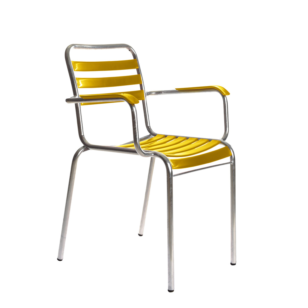chaise de jardin BAETTIG 10A