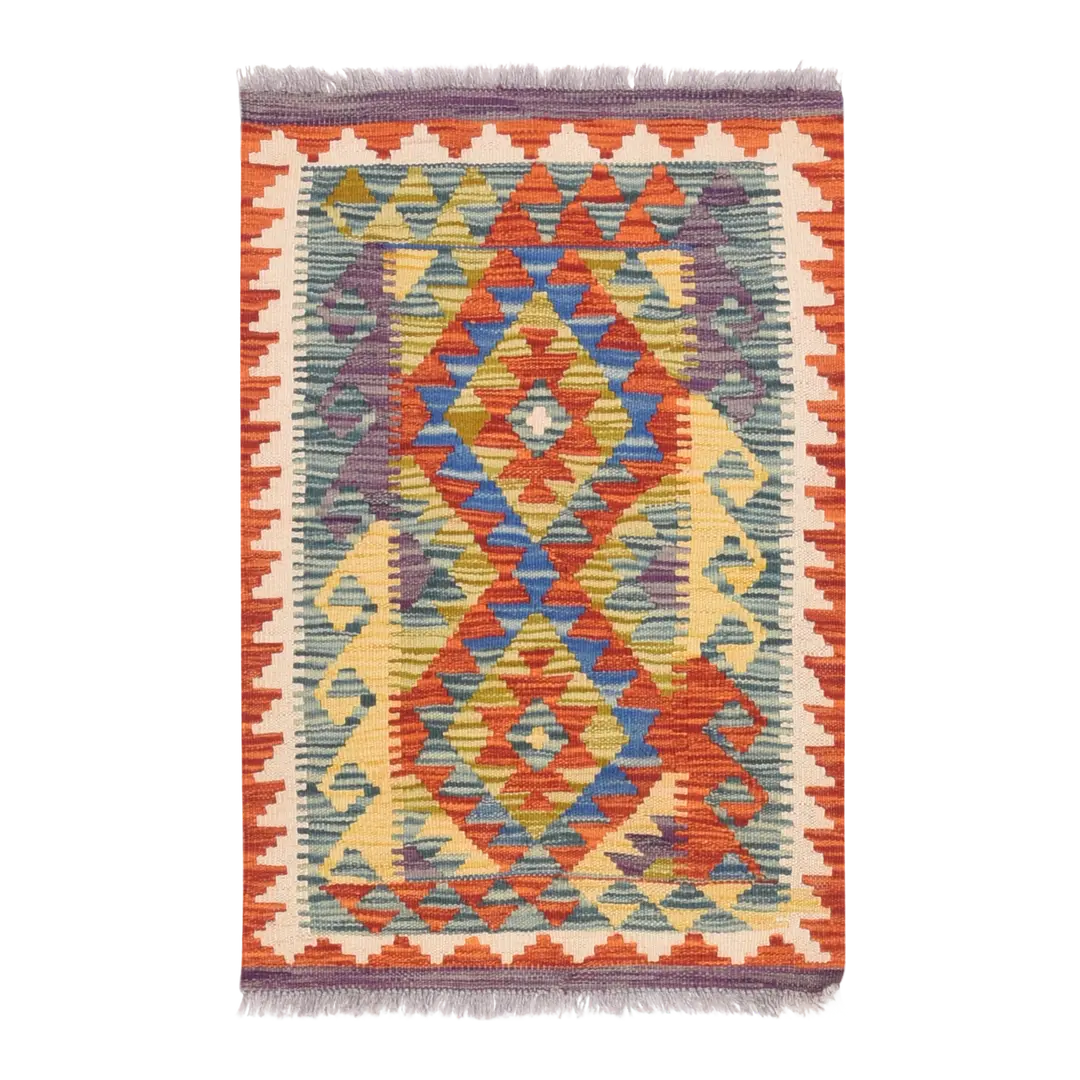 tappis kilim Afghan Kelim