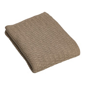 plaid Bio-Knits