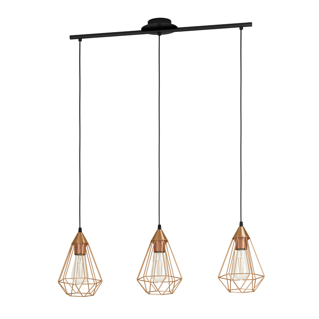 lampada a sospensione Tarbes