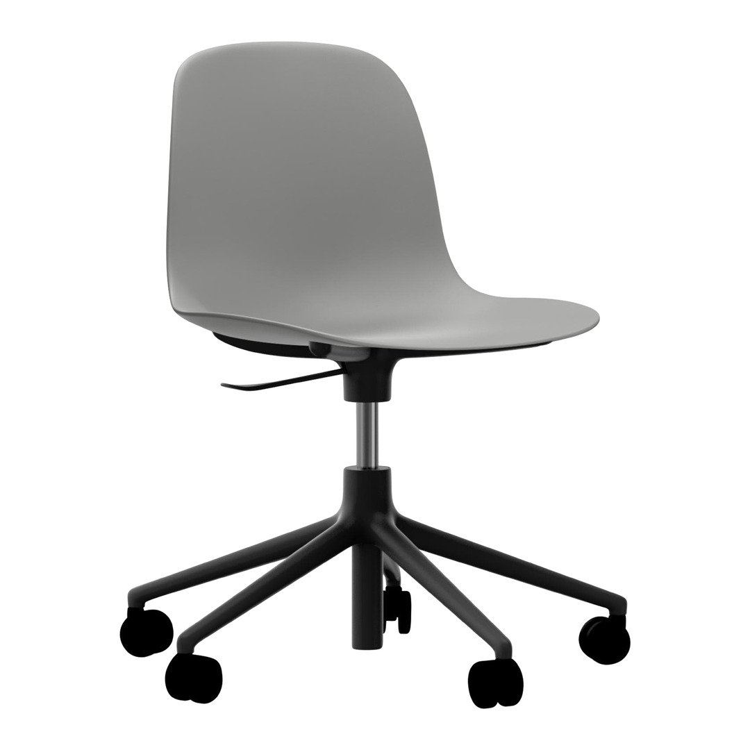 Bürostuhl Form