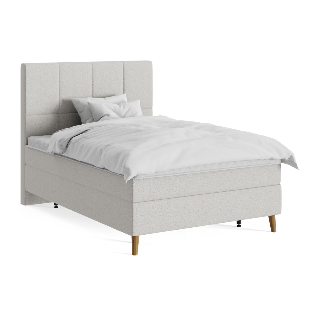 letto Boxspring VERBIER 231
