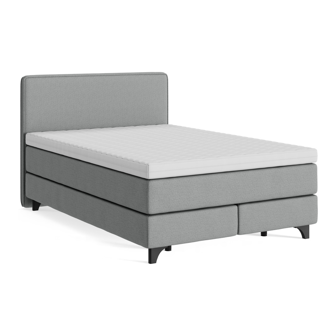 letto Boxspring ODIN