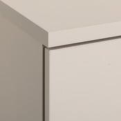 banc à chaussures Indo