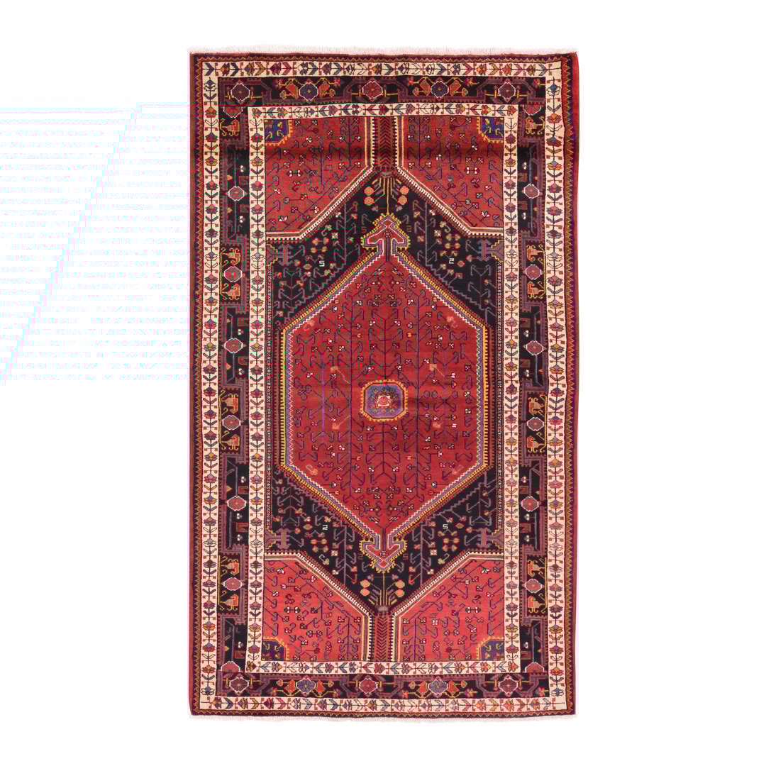 tappeto persiano Hamadan