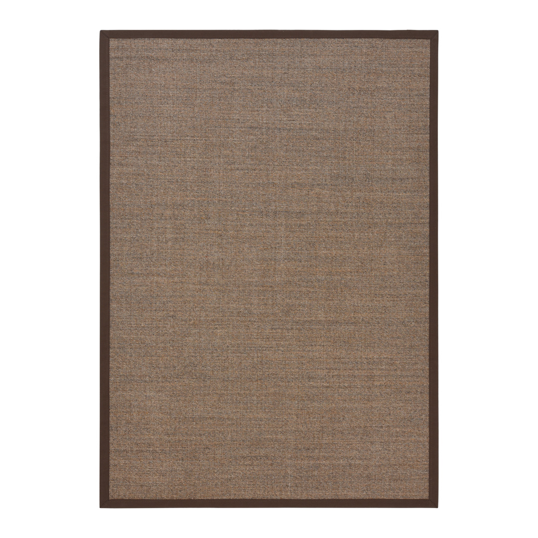tappeto in sisal Natur