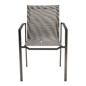 chaise de jardin SLIM Z189