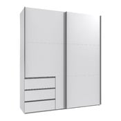 armoire à portes coulissantes Level36