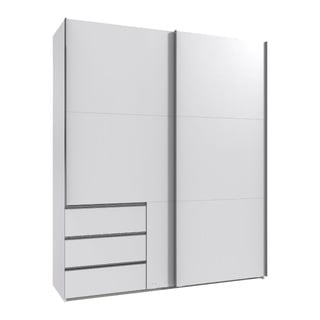 armoire à portes coulissantes Level36