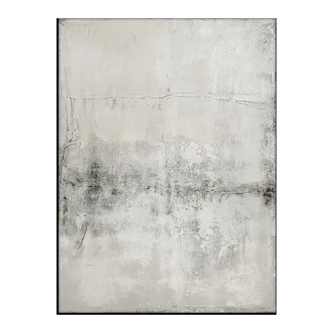 Quadro con cornice Design Painting