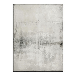 Bild mit Rahmen Design Painting