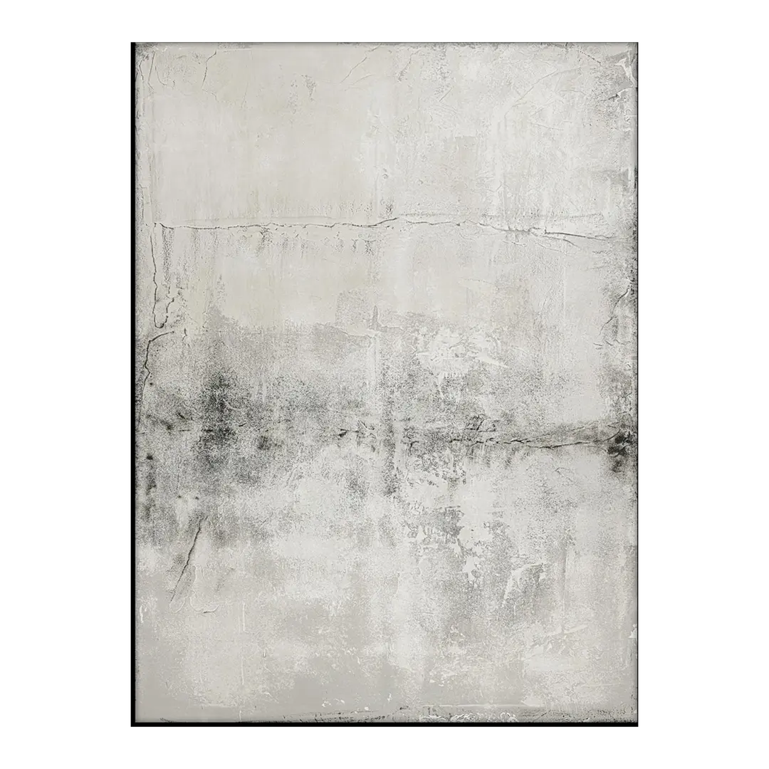 Quadro con cornice Design Painting