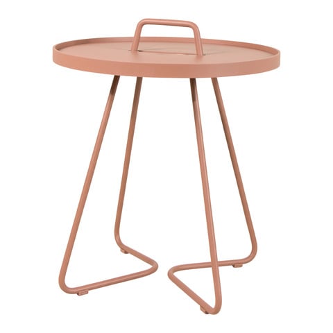 table basse de jardin ON THE MOVE