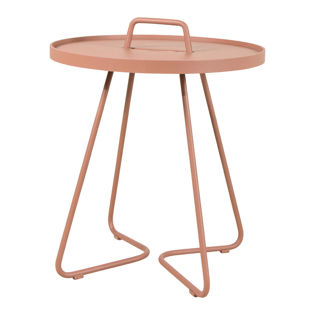 table basse de jardin ON THE MOVE