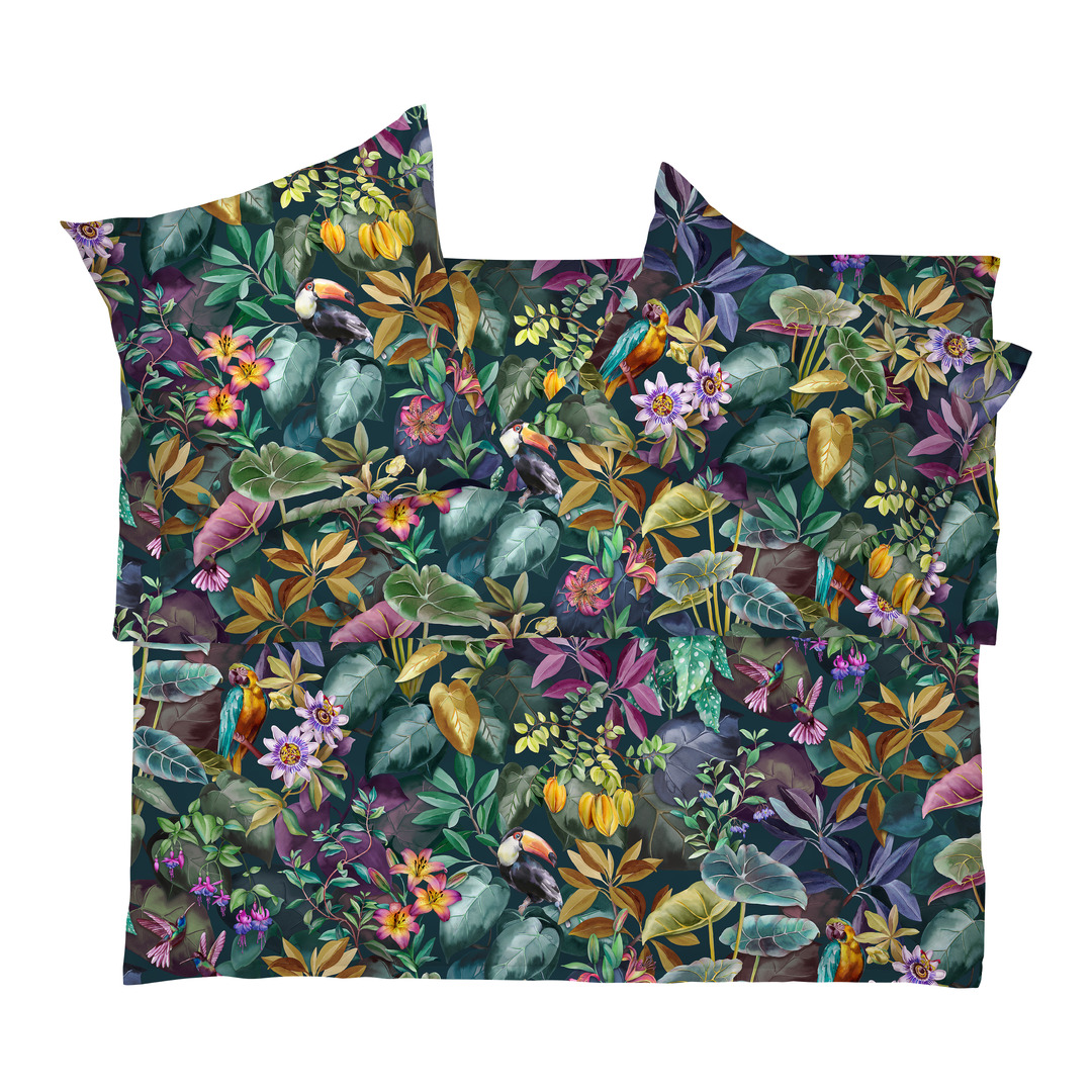 housse de duvet Jane