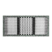 Matratze Touchspring A