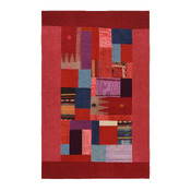 tappeto kilim Renkli Kilim Patchwork