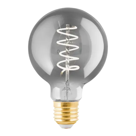lampadina E27 Led Smoky