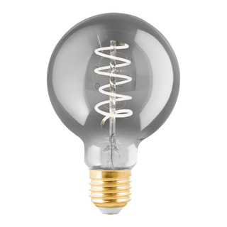 lampadina E27 Led Smoky