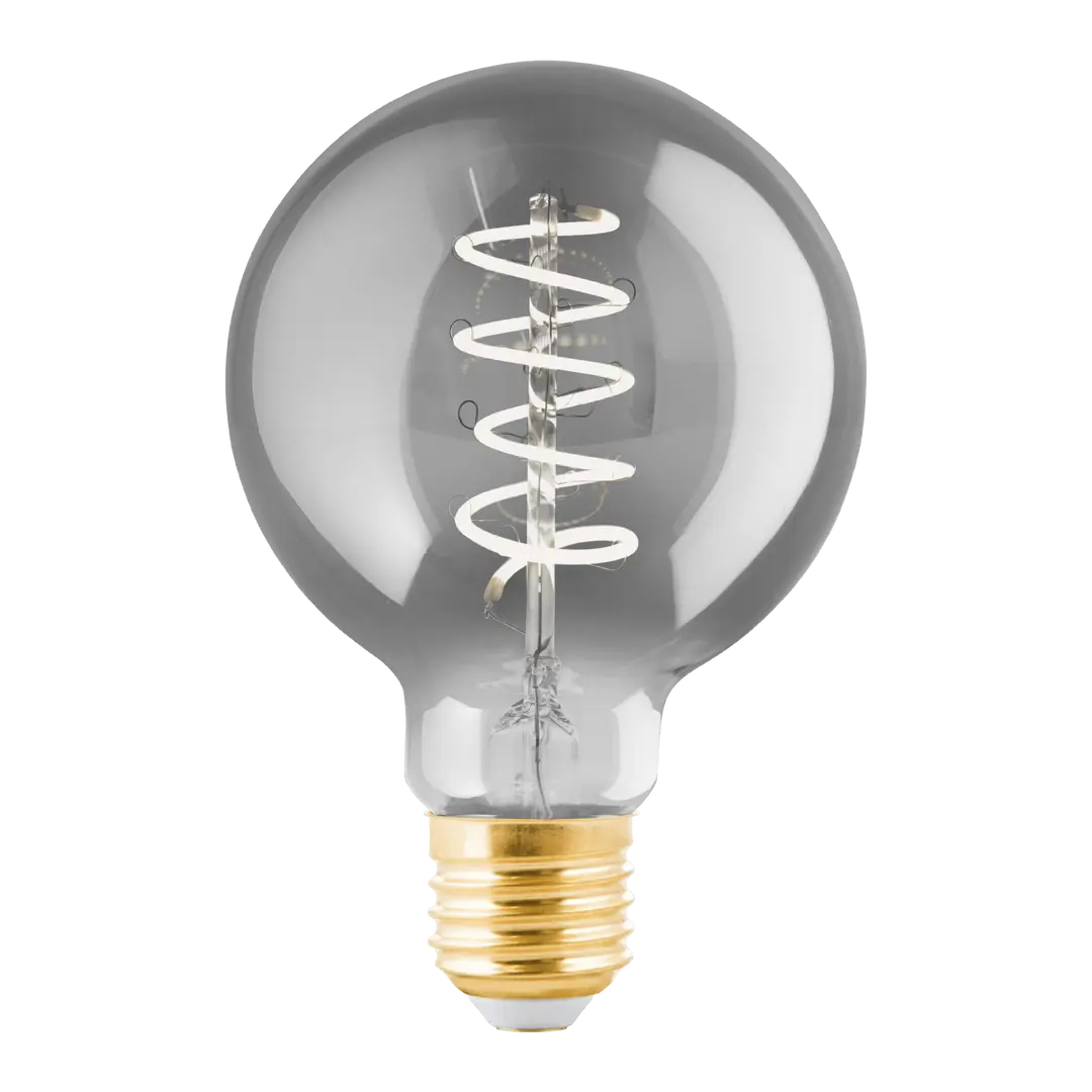 ampoule E27 Led Smoky