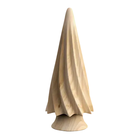 statuette XMAS LF