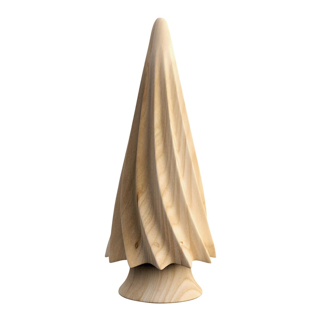 statuette XMAS LF