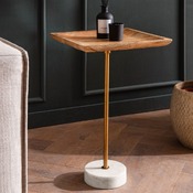 table d’appoint MANGO