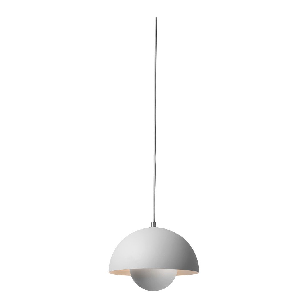 lampada a sospensione Flowerpot