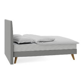 letto Boxspring ISLAND-SPRING MOD.