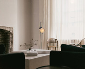 Leuchtenfuss Lift/Loft